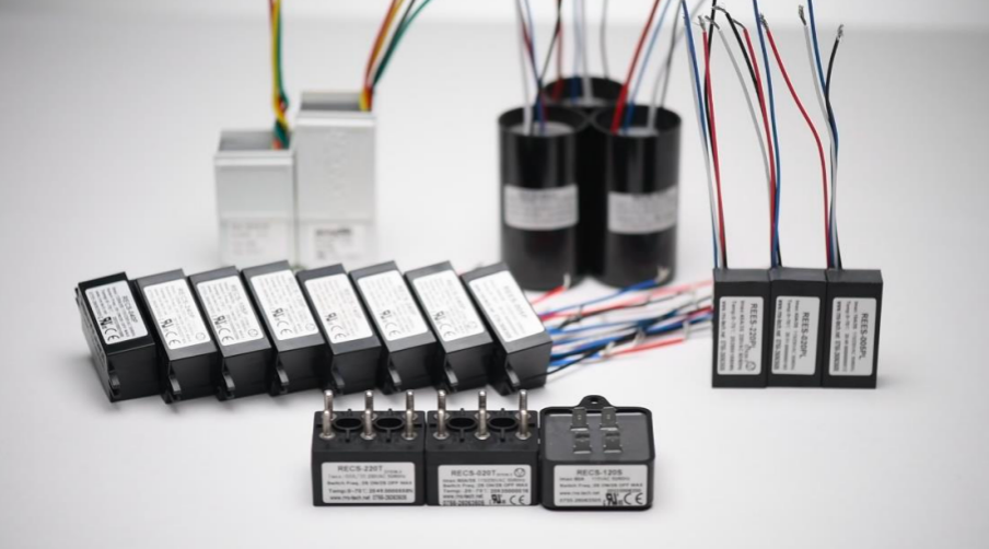 和面機電機控制方案可以進行哪幾方面的升級？