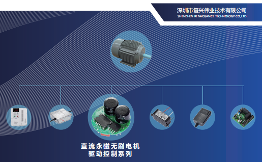 油泵電機控制全面升級，復興偉業(yè)創(chuàng)新技術讓電機智控更安全高效！