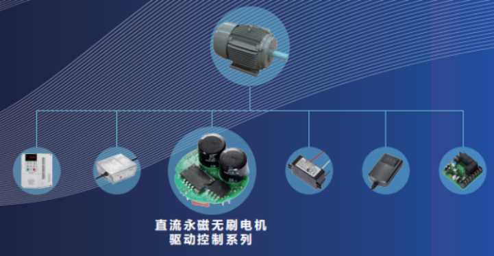 2023年泵行業前景如何？復興偉業電機智控四大方案助行業“狂飆”發展！